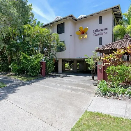 Poolside Villa - Hibiscus 40B Port Douglas Exterior photo