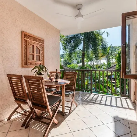Poolside Villa - Hibiscus 40B Port Douglas Exterior photo