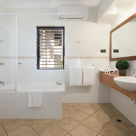 Poolside Villa - Hibiscus 40B Port Douglas Exterior photo