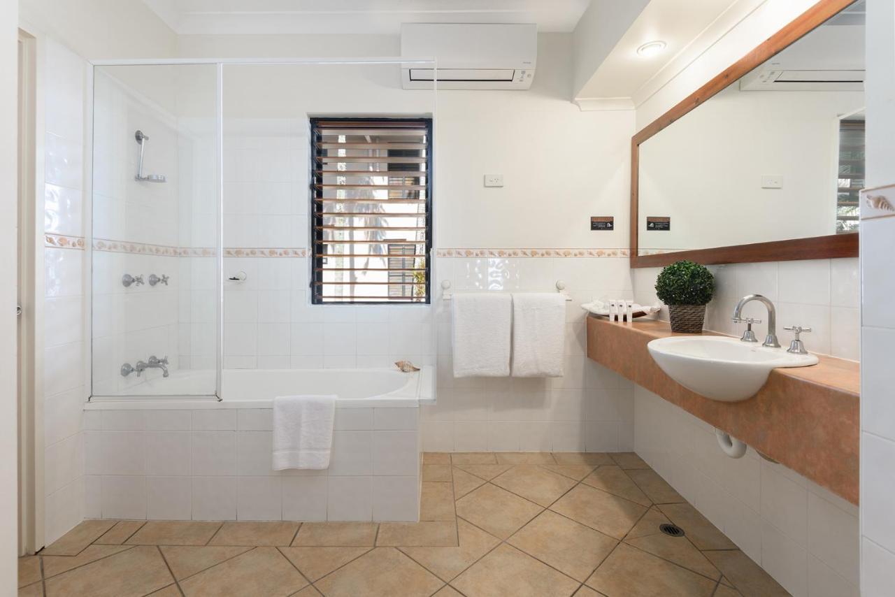 Apartment Poolside - Hibiscus 40b *